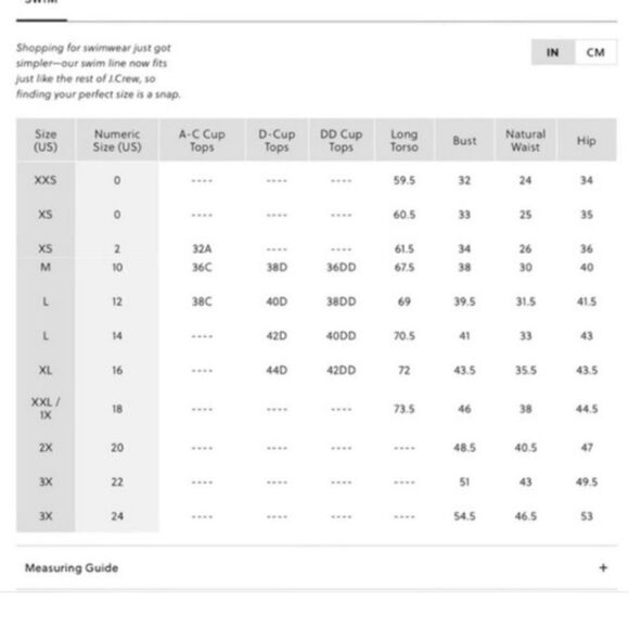 NWT J.Crew Textured curved-waist cheeky bikini bottom in green size Medium - Picture 9 of 10